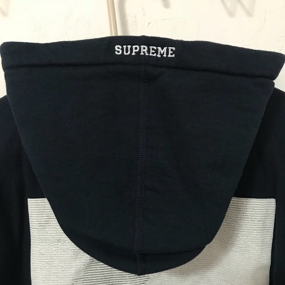 Supreme Digi Hoodie - Picture 5 of 5